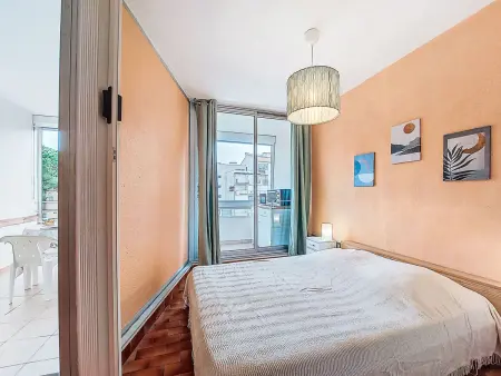 Floralies I, Appartement 4 personnes à Le Grau du Roi - Photo 13
