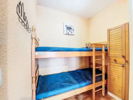 Floralies I, Appartement 4 personnes à Le Grau du Roi - Photo 14