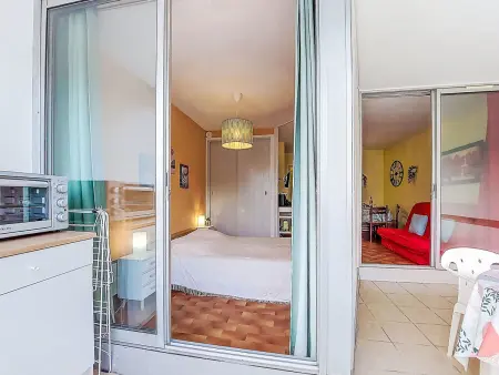 Floralies I, Appartement 4 personnes à Le Grau du Roi - Photo 15