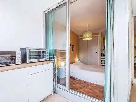 Floralies I, Appartement 4 personnes à Le Grau du Roi - Photo 16