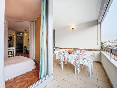 Floralies I, Appartement 4 personnes à Le Grau du Roi - Photo 17