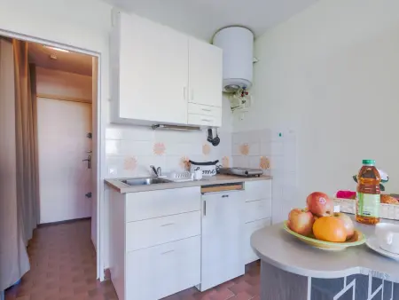 Floralies I, Appartement 2 personnes à Le Grau du Roi - Photo 1