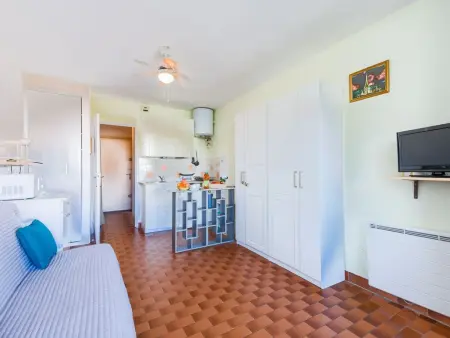 Floralies I, Appartement 2 personnes à Le Grau du Roi - Photo 5