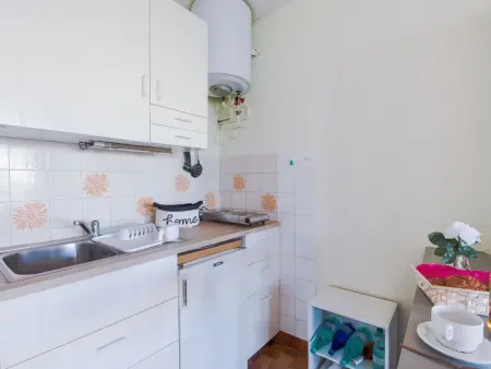 Floralies I, Appartement 2 personnes à Le Grau du Roi - Photo 6