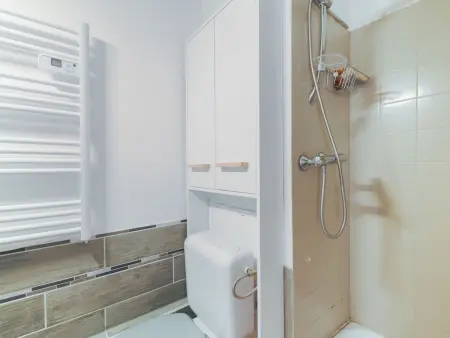 Floralies I, Appartement 2 personnes à Le Grau du Roi - Photo 7