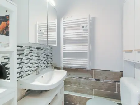 Floralies I, Appartement 2 personnes à Le Grau du Roi - Photo 8