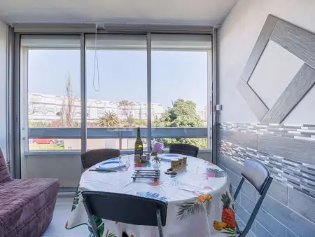 Floralies I, Appartement 2 personnes à Le Grau du Roi - Photo 9