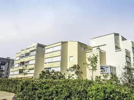 Floralies I, Appartement 2 personnes à Le Grau du Roi - Photo 12