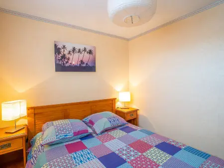Hippocampe, Appartement 4 personnes à Le Grau du Roi - Photo 3