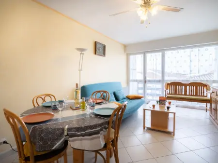 Hippocampe, Appartement 4 personnes à Le Grau du Roi - Photo 5