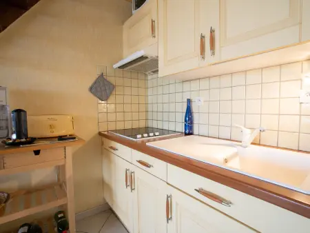 Hippocampe, Appartement 4 personnes à Le Grau du Roi - Photo 7
