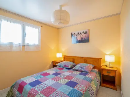 Hippocampe, Appartement 4 personnes à Le Grau du Roi - Photo 8