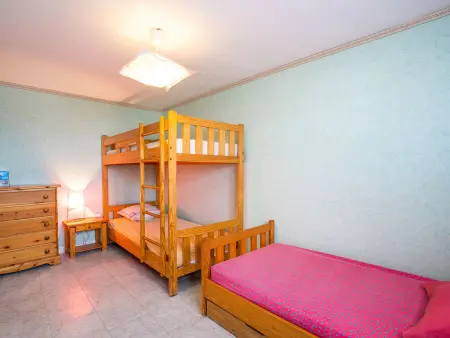 Hippocampe, Appartement 4 personnes à Le Grau du Roi - Photo 9