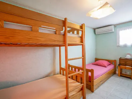 Hippocampe, Appartement 4 personnes à Le Grau du Roi - Photo 10
