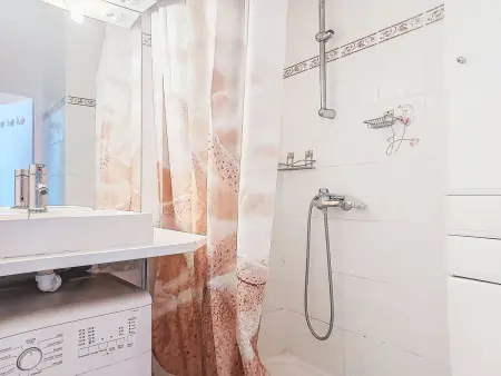 Hippocampe, Appartement 4 personnes à Le Grau du Roi - Photo 11