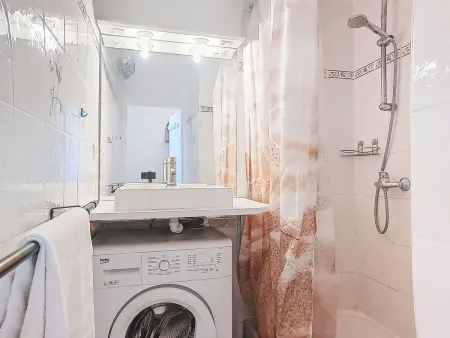 Hippocampe, Appartement 4 personnes à Le Grau du Roi - Photo 12