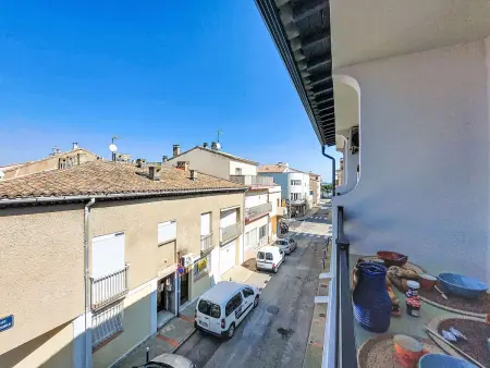 Hippocampe, Appartement 4 personnes à Le Grau du Roi - Photo 14