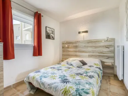 Les Saladelles, Appartement 4 personnes à Le Grau du Roi - Photo 3