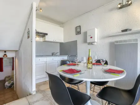 Les Saladelles, Appartement 4 personnes à Le Grau du Roi - Photo 5