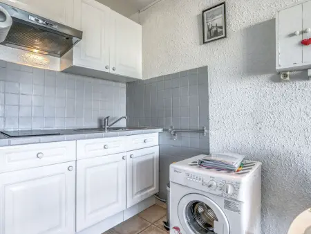 Les Saladelles, Appartement 4 personnes à Le Grau du Roi - Photo 8