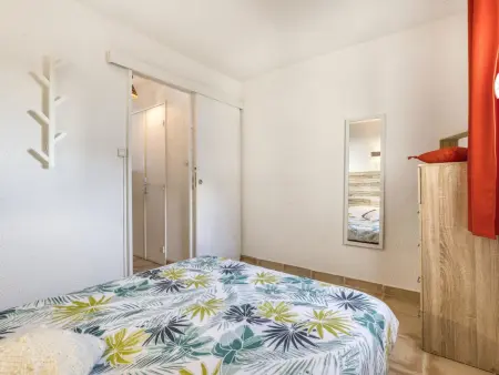 Les Saladelles, Appartement 4 personnes à Le Grau du Roi - Photo 9
