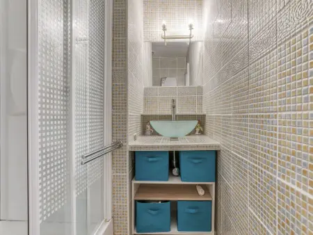 Les Saladelles, Appartement 4 personnes à Le Grau du Roi - Photo 10