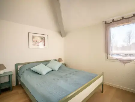 Bastide De L'Olivier, Appartement 4 personnes à Le Grau du Roi - Photo 4