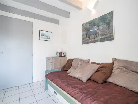 Bastide De L'Olivier, Appartement 4 personnes à Le Grau du Roi - Photo 6