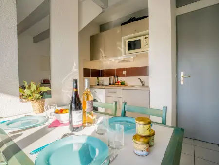 Bastide De L'Olivier, Appartement 4 personnes à Le Grau du Roi - Photo 10