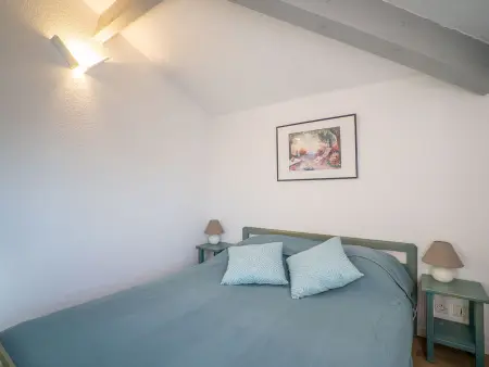 Bastide De L'Olivier, Appartement 4 personnes à Le Grau du Roi - Photo 12
