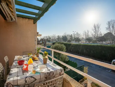 Bastide De L'Olivier, Appartement 4 personnes à Le Grau du Roi - Photo 15