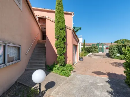 Bastide De L'Olivier, Appartement 4 personnes à Le Grau du Roi - Photo 16