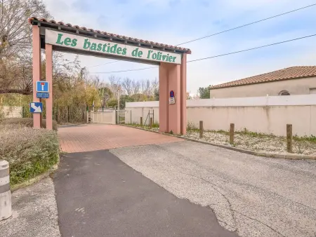 Bastide De L'Olivier, Appartement 4 personnes à Le Grau du Roi - Photo 19