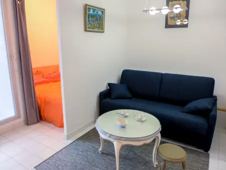 Les Flamants Roses, Appartement 4 personnes à La Grande Motte - Photo 2