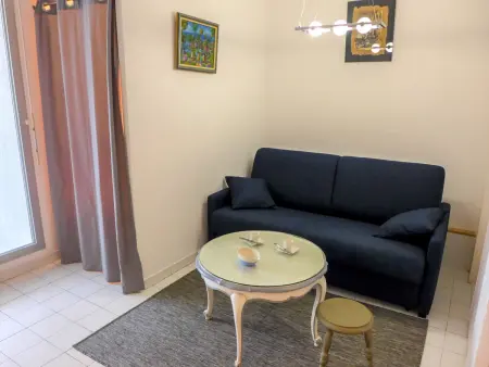 Les Flamants Roses, Appartement 4 personnes à La Grande Motte - Photo 9