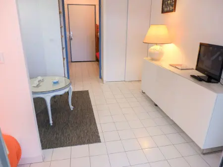 Les Flamants Roses, Appartement 4 personnes à La Grande Motte - Photo 10
