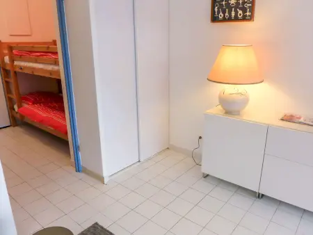 Les Flamants Roses, Appartement 4 personnes à La Grande Motte - Photo 11