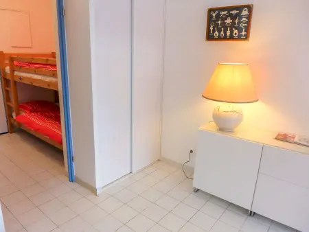 Les Flamants Roses, Appartement 4 personnes à La Grande Motte - Photo 13