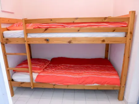 Les Flamants Roses, Appartement 4 personnes à La Grande Motte - Photo 15