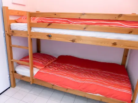 Les Flamants Roses, Appartement 4 personnes à La Grande Motte - Photo 16