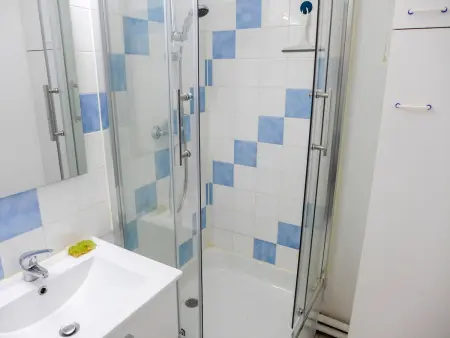 Les Flamants Roses, Appartement 4 personnes à La Grande Motte - Photo 17