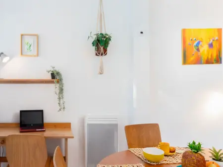 du Parc II, Appartement 4 personnes à La Grande Motte - Photo 1