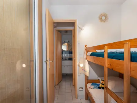 du Parc II, Appartement 4 personnes à La Grande Motte - Photo 2