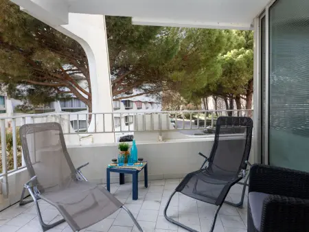 du Parc II, Appartement 4 personnes à La Grande Motte - Photo 3
