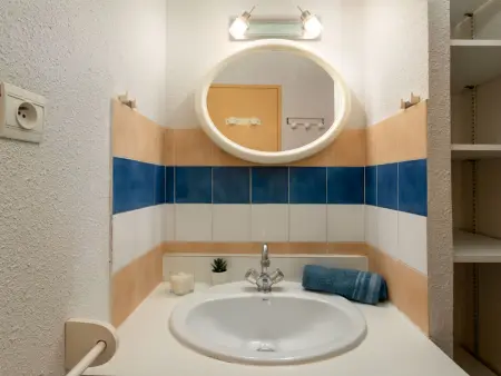 du Parc II, Appartement 4 personnes à La Grande Motte - Photo 5