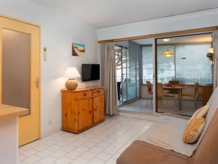 du Parc II, Appartement 4 personnes à La Grande Motte - Photo 6