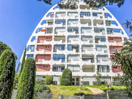 du Parc II, Appartement 4 personnes à La Grande Motte - Photo 8