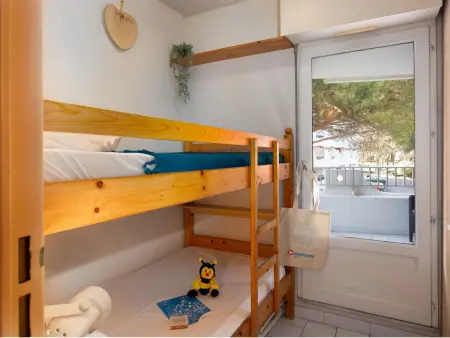 du Parc II, Appartement 4 personnes à La Grande Motte - Photo 11