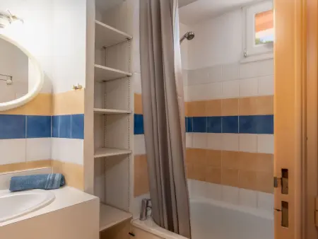 du Parc II, Appartement 4 personnes à La Grande Motte - Photo 12