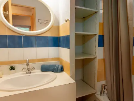 du Parc II, Appartement 4 personnes à La Grande Motte - Photo 14